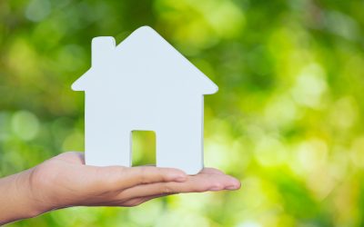 ¿Por qué es el momento de invertir en una vivienda sostenible?