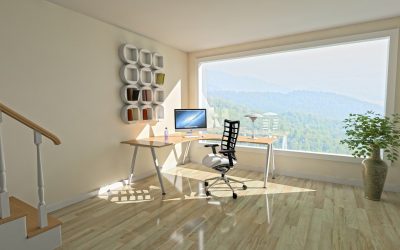Ahorra energía en tu vivienda cuando te vayas de vacaciones