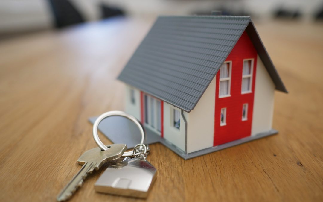 La venta de viviendas sube con fuerza y vuelve a niveles de hace casi dos años 