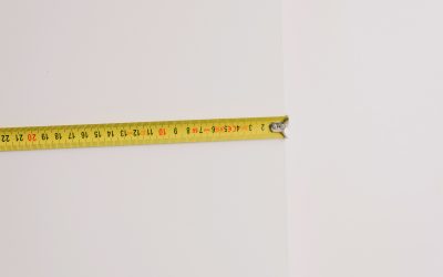 Calcula los metros útiles de tu casa