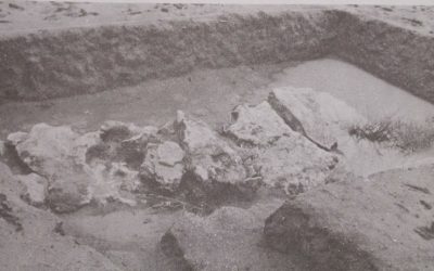 Construimos en ciudades con historia: conoce la Prehistoria en Parla 