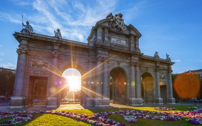Zonas más caras y más asequibles en la Comunidad de Madrid