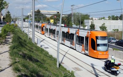 Metro de Valencia: expansión y nuevas conexiones con Malilla, Turianova y el Hospital La Fe