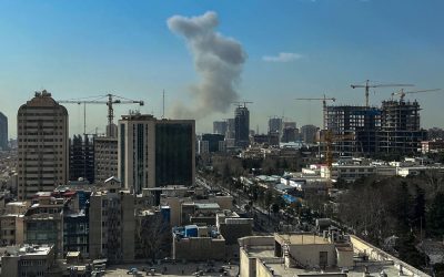 Cómo afecta la guerra con Irán al mercado de la vivienda en 2026 (y por qué no es tan negativo como parece)